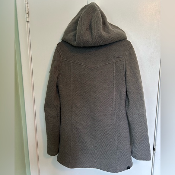 Bench sweater jacket - Picture 2 of 6